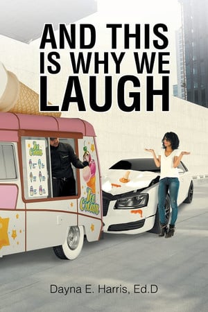 Cover of And This Is Why We Laugh