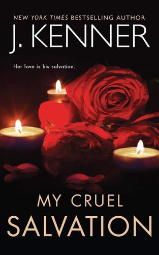 Cover of My Cruel Salvation