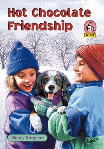 Cover of Hot Chocolate Friendship