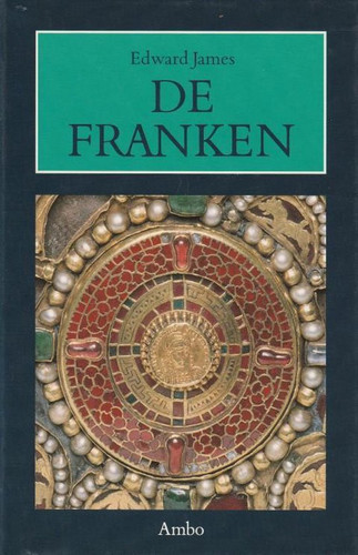 Cover of The Franks