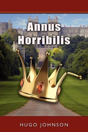 Cover of Annus Horibilis