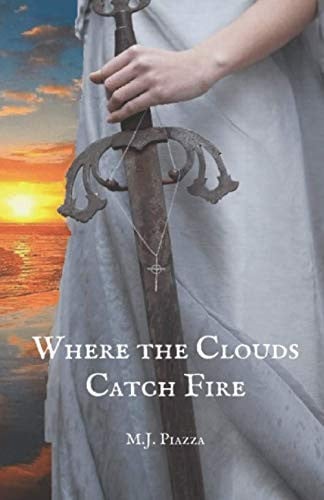 Cover of Where the Clouds Catch Fire