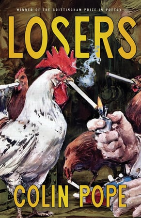 Cover of Losers