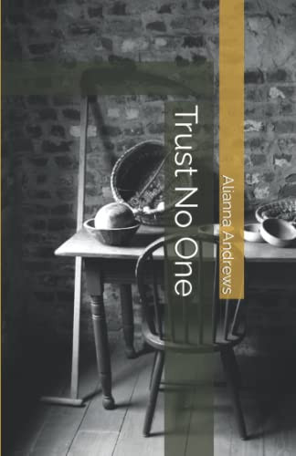 Cover of Trust No One
