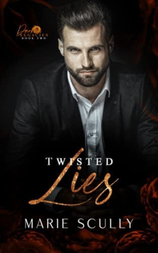 Cover of Twisted Lies