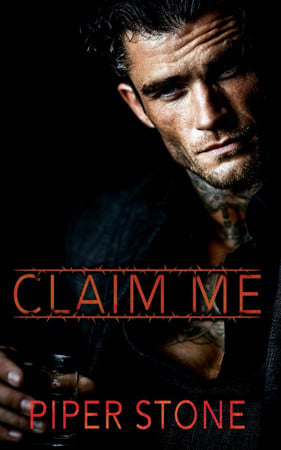 Cover of Claim Me: A Dark Russian Mafia Romance