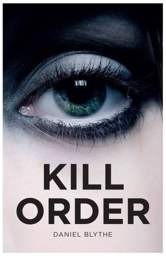 Cover of Kill Order ((YA Reads))
