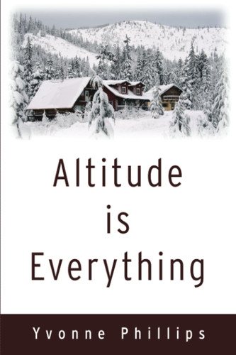 Cover of Altitude Is Everything