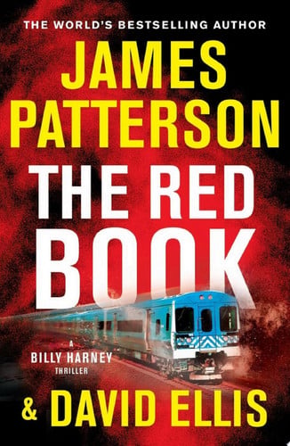 Cover of The Red Book