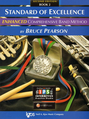 Cover of Bb Clarinet