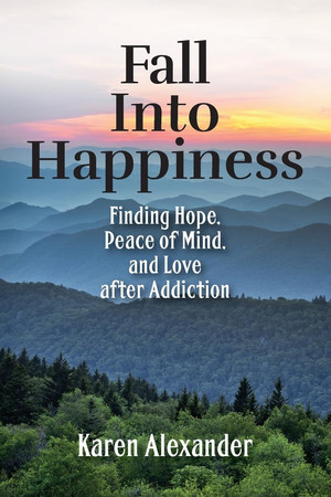 Cover of Fall Into Happiness