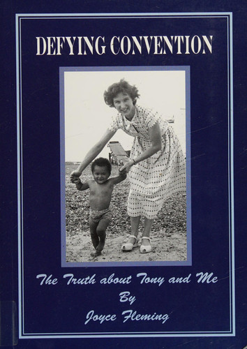Cover of Defying Convention