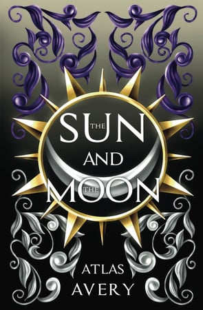 Cover of The Sun & The Moon (The Alchemy Series)