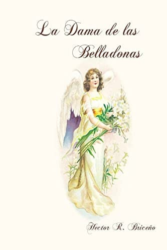 Cover of La Dama De Las Belladonas