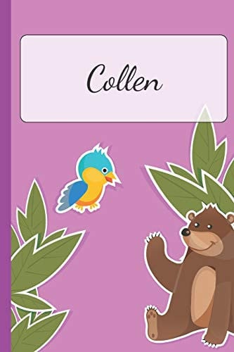 Cover of Collen