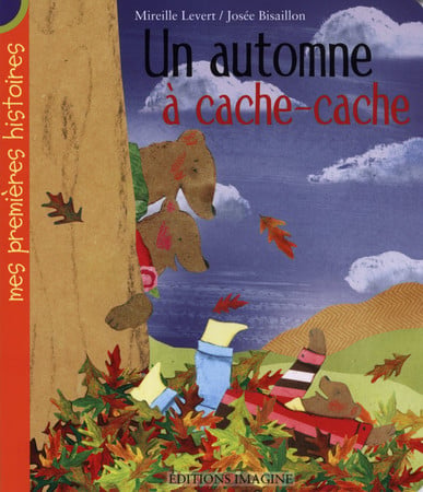 Cover of Un Automne à Cache-cache