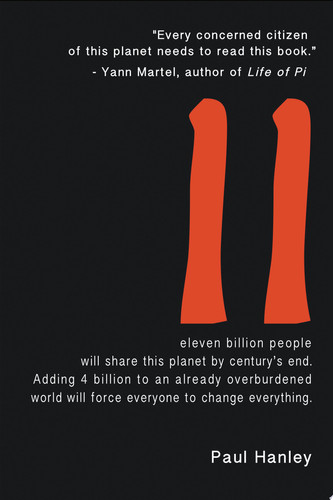 Cover of Eleven