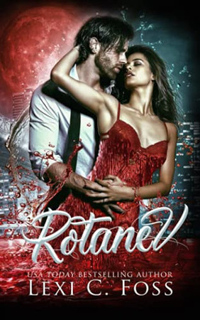 Cover of Rotanev