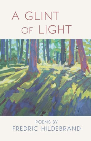 Cover of A Glint of Light