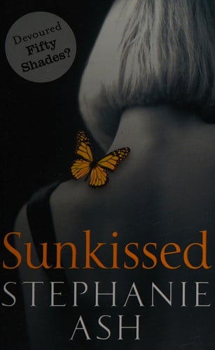 Cover of Sunkissed