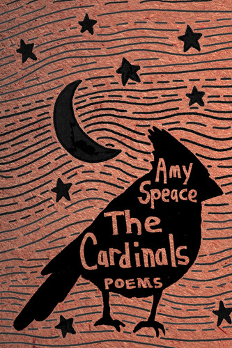 Cover of The Cardinals: Poems