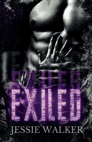 Cover of Exiled: Special Edition