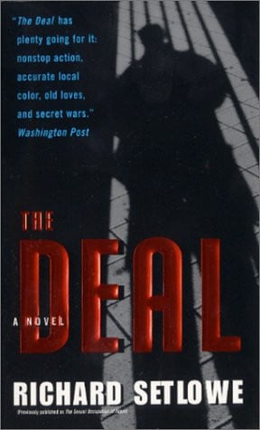 Cover of The Deal