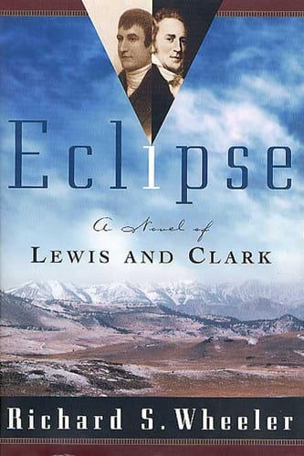 Cover of Eclipse