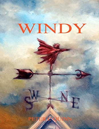 Cover of Windy