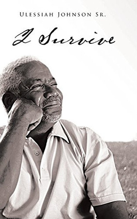 Cover of I Survive