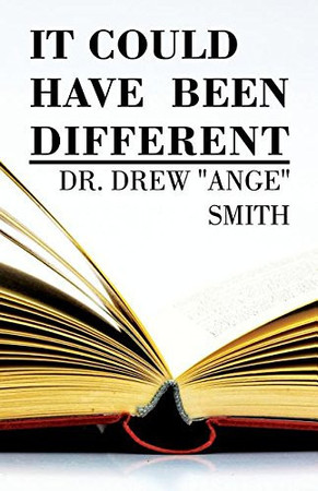 Cover of It Could Have Been Different