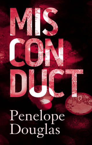 Cover of Misconduct