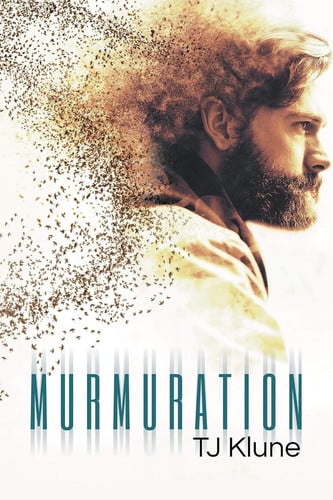 Cover of Murmuration