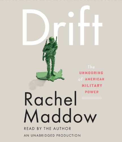 Cover of Drift