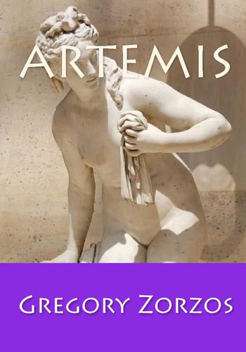 Cover of Artemis