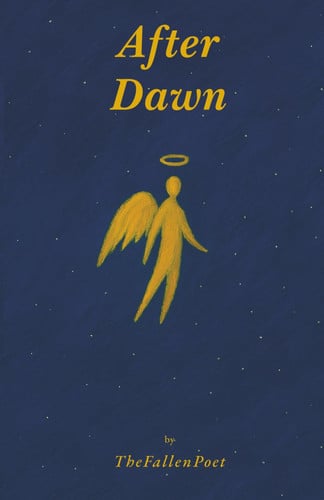 Cover of After Dawn: Poems About Healing, Becoming & Finding Light Again
