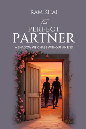 Cover of The Perfect Partner: A Shadow We Chase Without An End