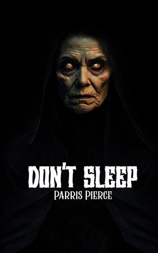 Cover of Dont Sleep