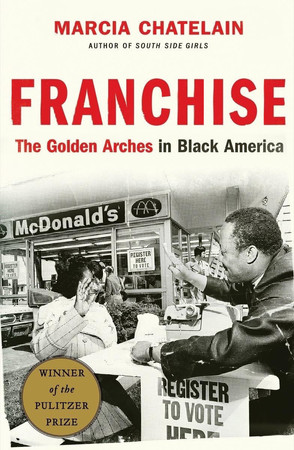 Cover of Franchise