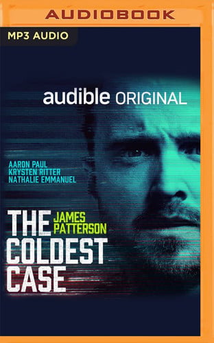 Cover of The Coldest Case
