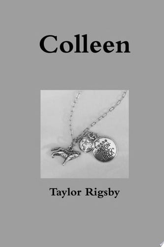 Cover of Colleen