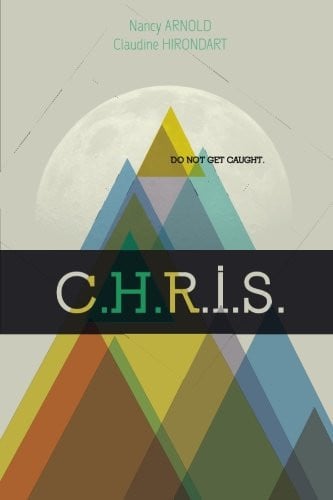 Cover of Chris