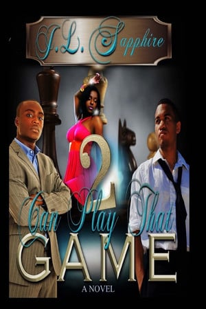 Cover of Two Can Play That Game