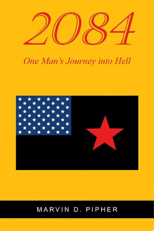 Cover of 2084