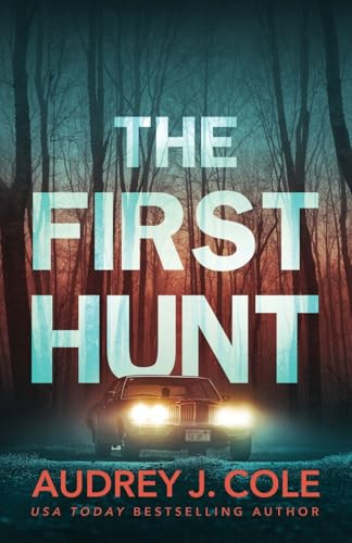 Cover of The First Hunt