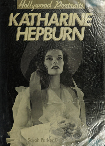 Cover of Katharine Hepburn