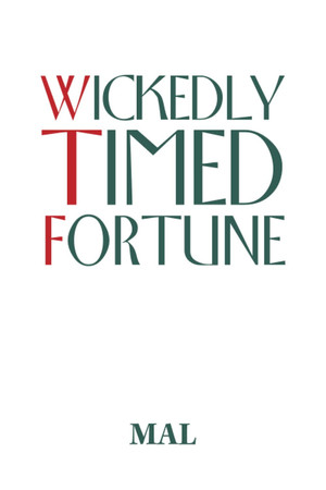 Cover of Wickedly Timed Fortune