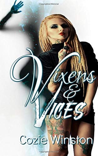 Cover of Vixens and Vices
