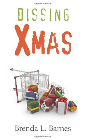 Cover of Dissing Xmas