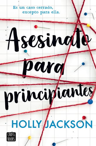 Cover of Asesinato Para Principiantes